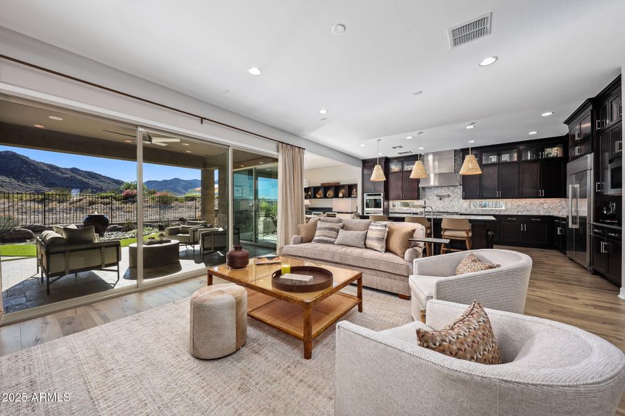 Great Room Great Room