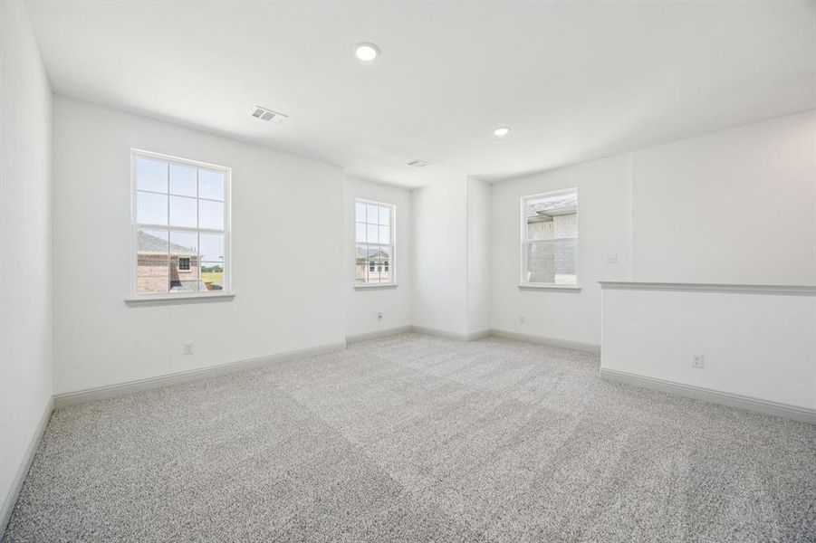 Representative Image – Not Actual Home