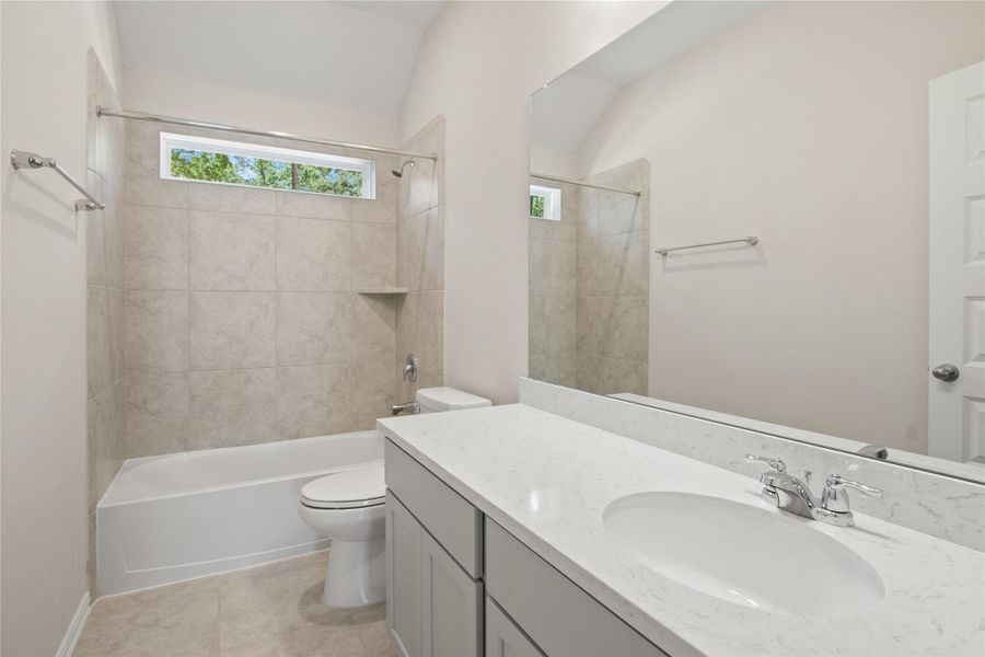 Representative Photo