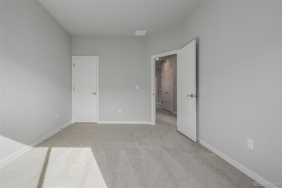 Spacious, unfurnished interior of a new home in , Lakewood (Image 22). Spacious, unfurnished interior of a new home in , Lakewood (Image 22).