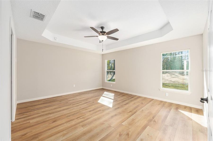 Spacious, unfurnished interior of a new home in , Ocala (Image 36). Spacious, unfurnished interior of a new home in , Ocala (Image 36).