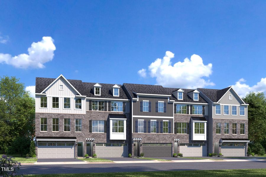 The Station The Station