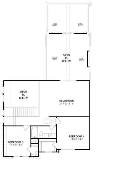 Second Level