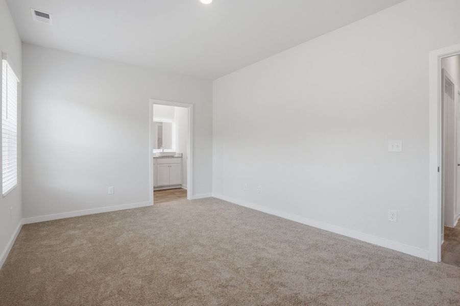 5br New Home in Fairburn, GA.  - Slide 23
