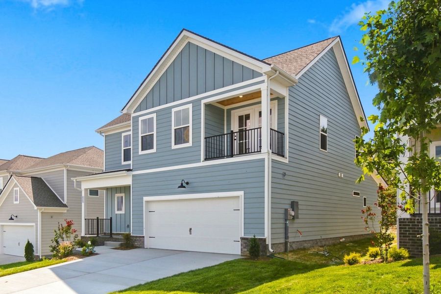 6305 Loudwater Ct., Smyrna, TN - Ripley III