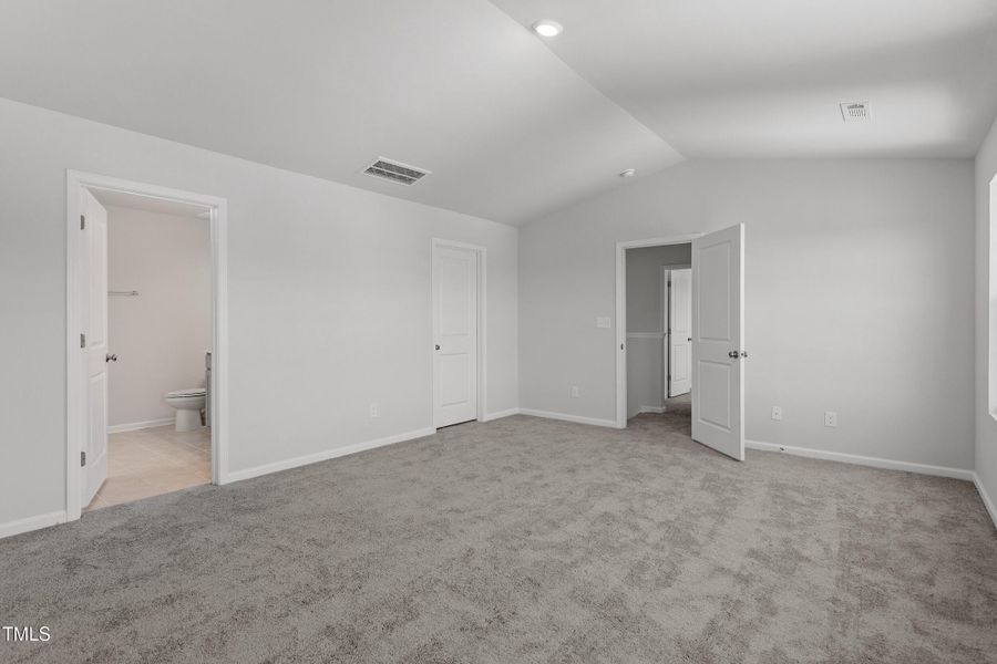 Primary Suite Primary Suite