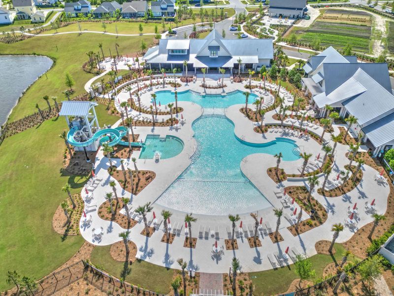 Community amenities in Carnes Crossroads, Summerville (Image 29).