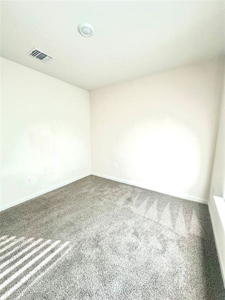 Spacious, unfurnished interior of a new home in , Fort Worth (Image 12). Spacious, unfurnished interior of a new home in , Fort Worth (Image 12).