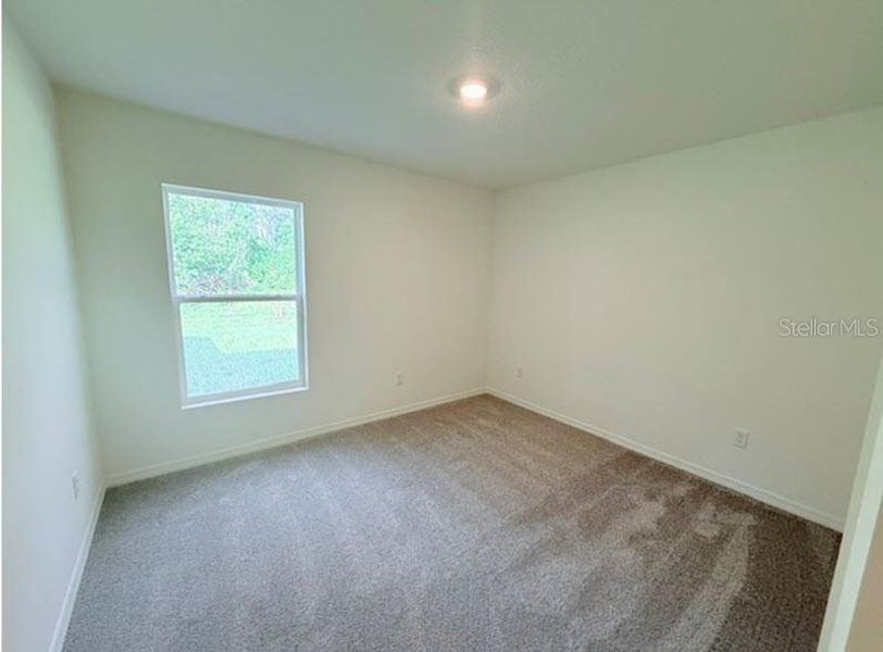 Spacious, unfurnished interior of a new home in Palm Coast, Palm Coast (Image 9).