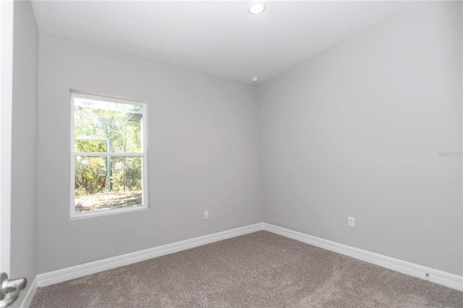 Spacious, unfurnished interior of a new home in , Summerfield (Image 18).