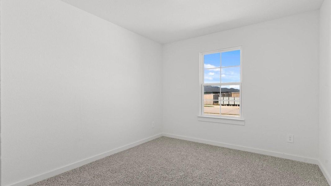 *Images and 3D tour are for illustration only and options may vary from home as built.