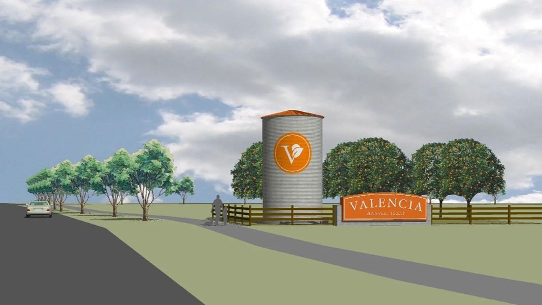 Image 13 of a home in Valencia 50'. Image 13 of a home in Valencia 50'.