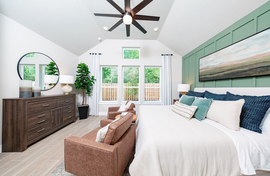 Lynnewood Primary Bedroom Lynnewood Primary Bedroom