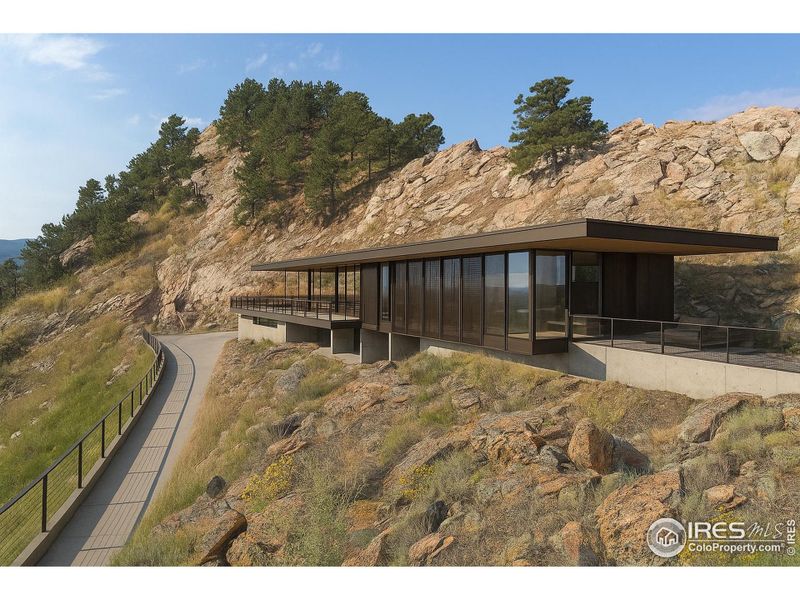 Image 14 of a home in .