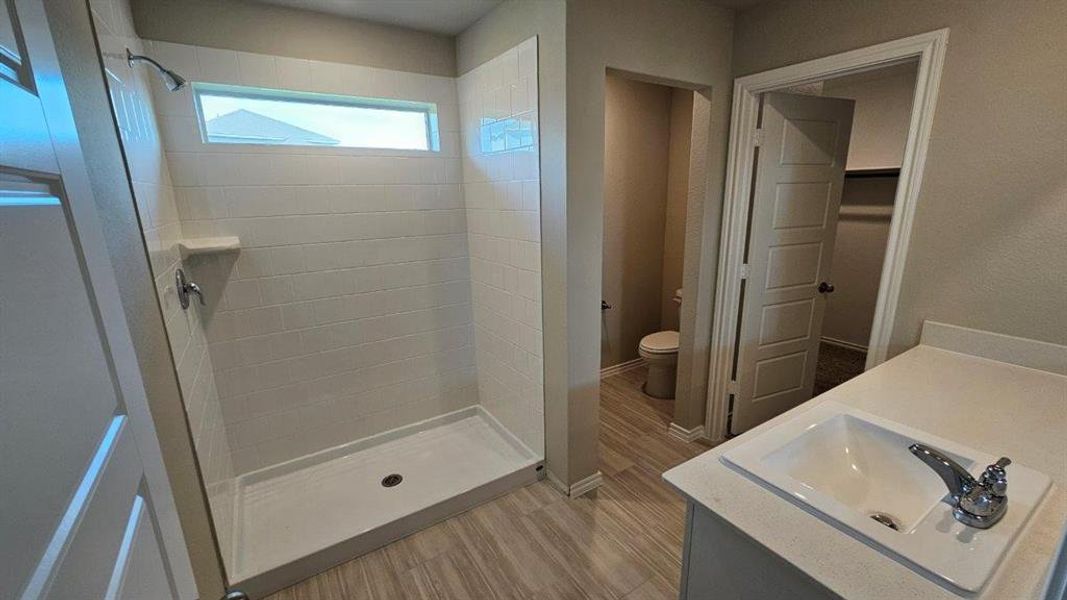 Furnished interior view inside a new home in Monarch at the Meadows, Ponder (Image 6). Furnished interior view inside a new home in Monarch at the Meadows, Ponder (Image 6).