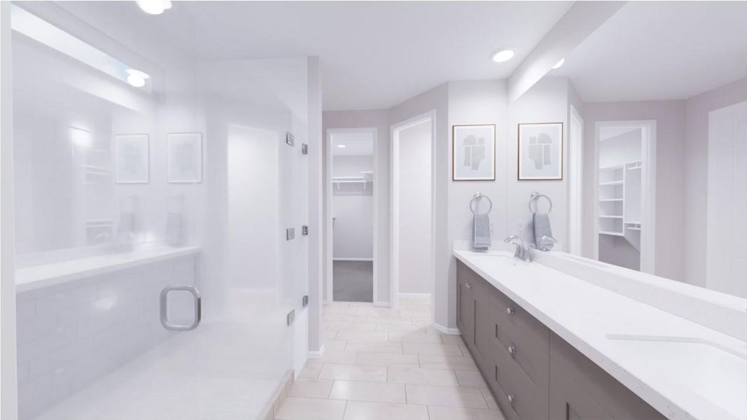 Pictures are representative of floor plan - not actual home for sale Pictures are representative of floor plan - not actual home for sale