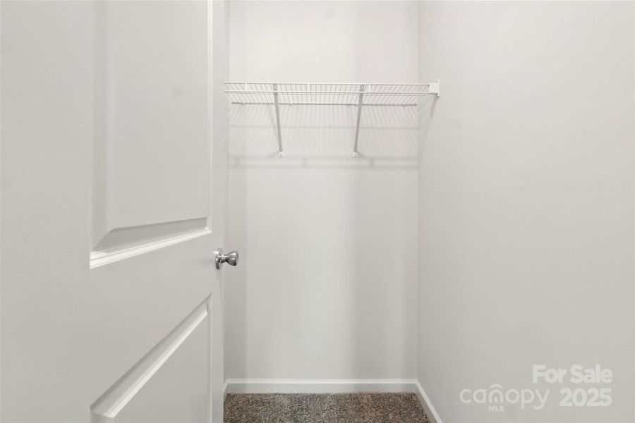 Furnished interior view inside a new home in , Granite Falls (Image 13).