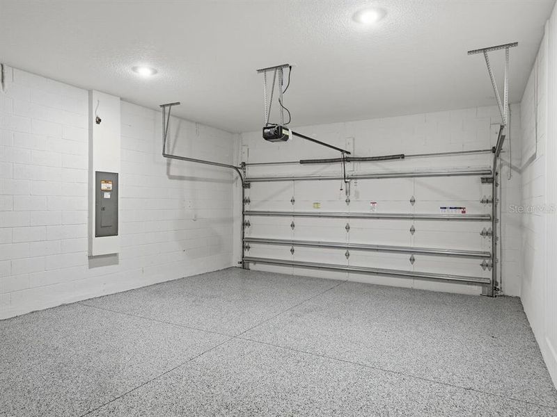 Spacious, unfurnished interior of a new home in Esplanade at Westview, Kissimmee (Image 24).