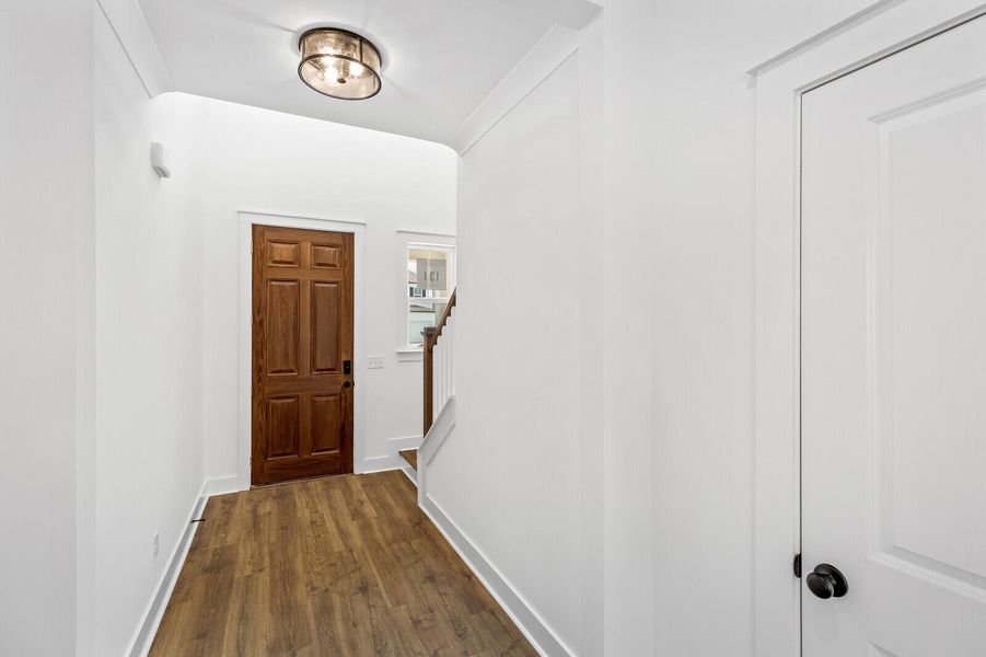Spacious, unfurnished interior of a new home in , Summerville (Image 31). Spacious, unfurnished interior of a new home in , Summerville (Image 31).