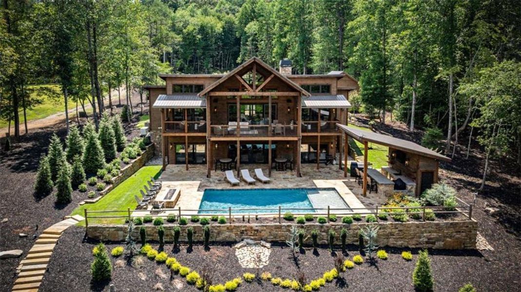 Image 65 of a home in .