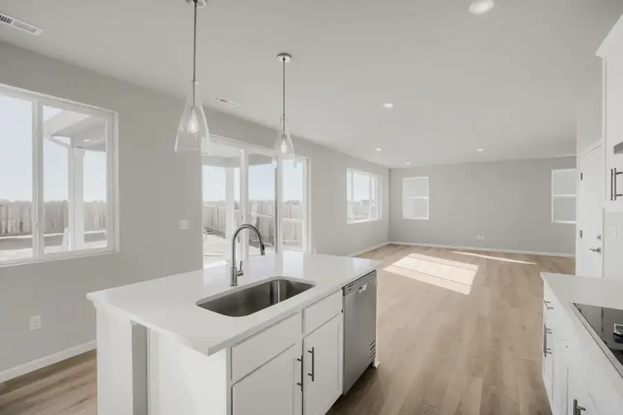2,131sf New Home in Windsor, CO.  - Slide 15