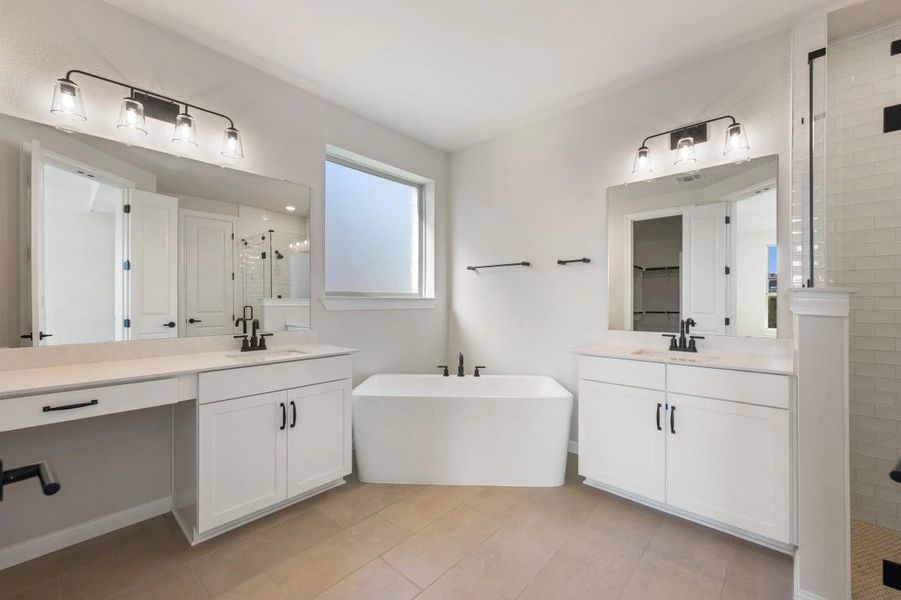 Primary Bathroom Primary Bathroom