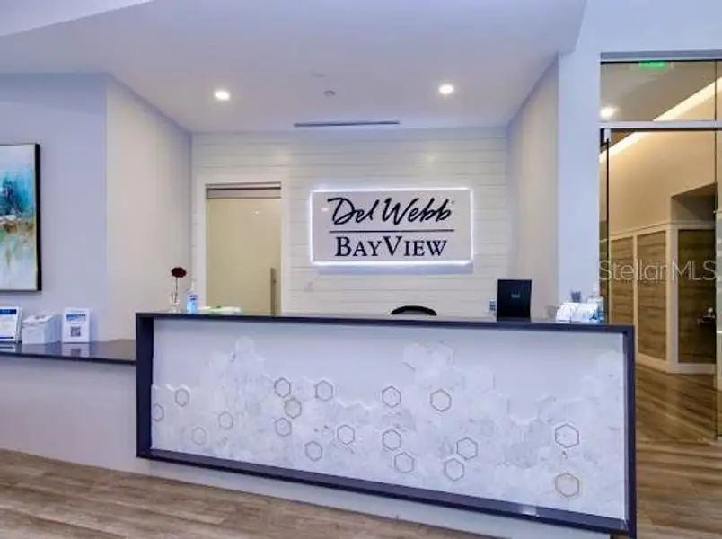 Image 68 of a home in Del Webb BayView.