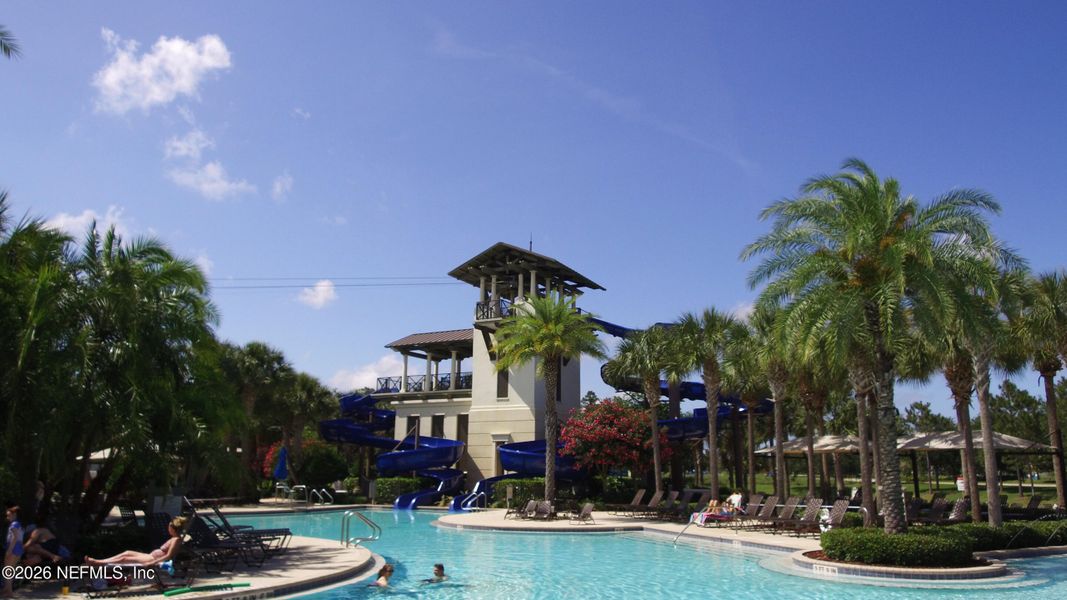 Community amenities in Nocatee, Ponte Vedra (Image 34). Community amenities in Nocatee, Ponte Vedra (Image 34).