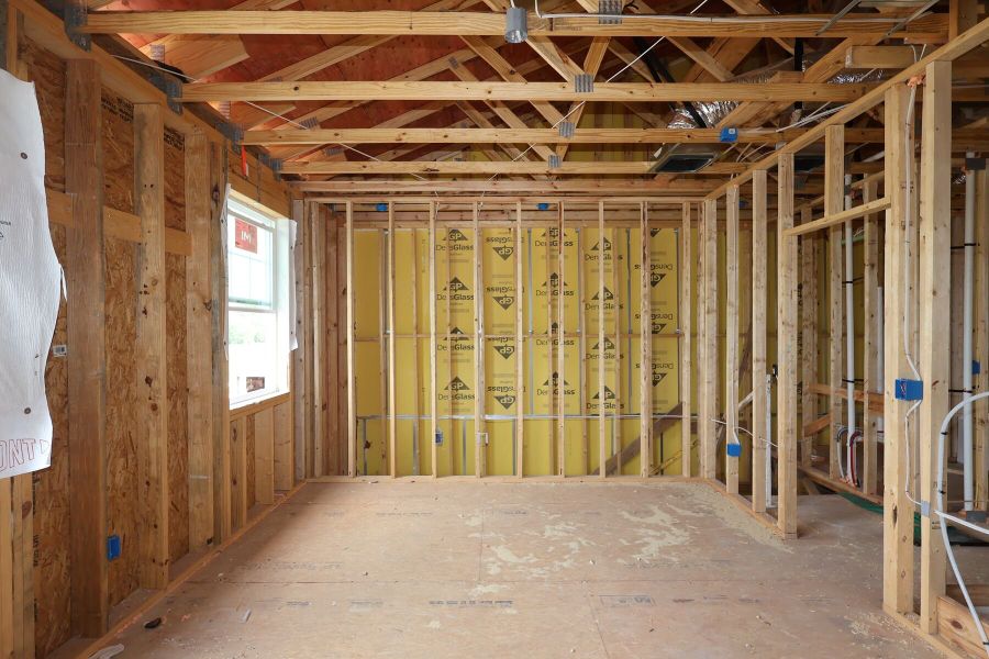 Framing Framing