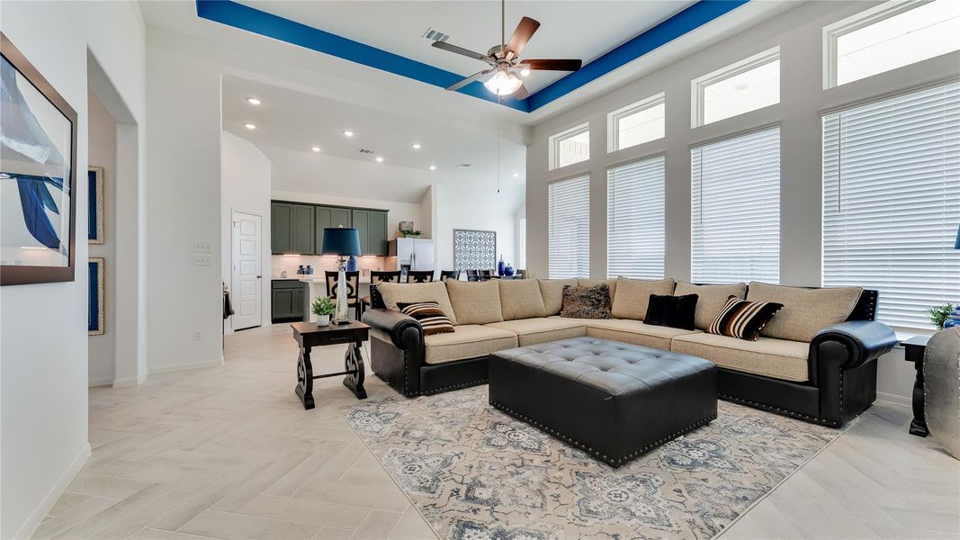 ******SEE REPRESENTATIVE PHOTOS AND VIRTUAL TOUR FOR LAYOUT PURPOSES ONLY. PLEASE CONTACT THE BUILDER FOR ACTUAL SELECTIONS AND OPTIONS FOR THIS SPECIFIC ADDRESS*****