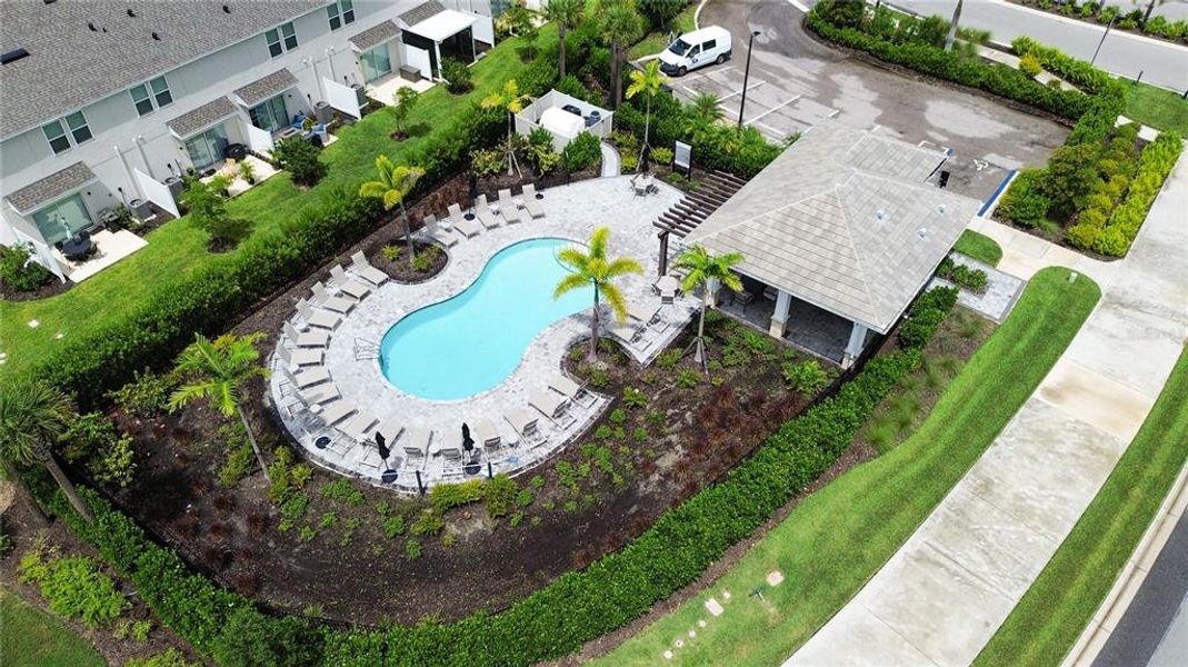 Community amenities in , Sarasota (Image 67).