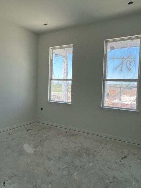 227 Belmont Way ~ Under Construction