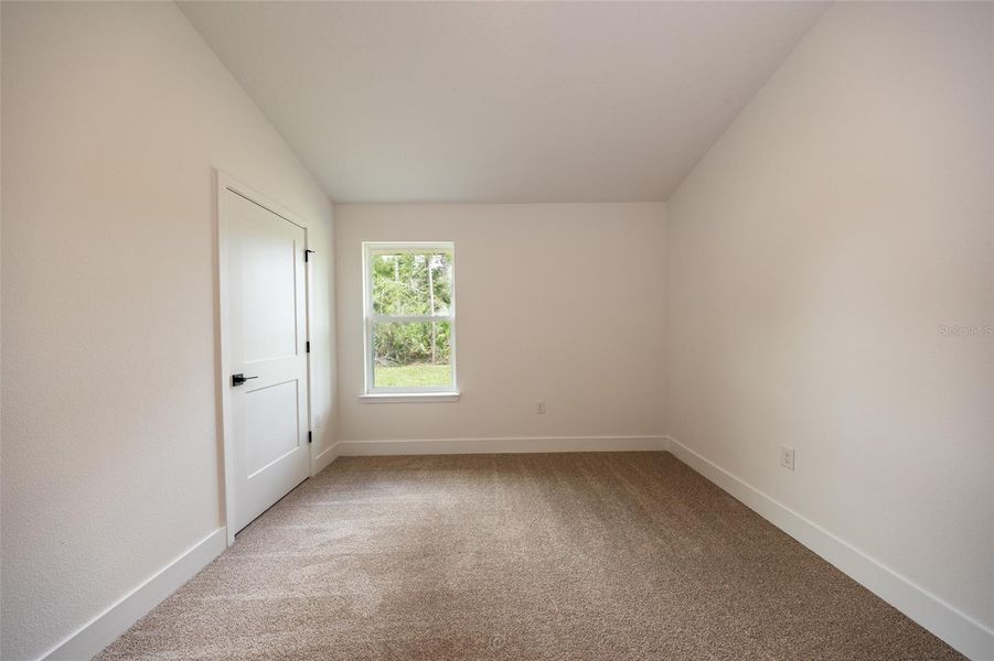 Spacious, unfurnished interior of a new home in Palm Coast, Palm Coast (Image 18). Spacious, unfurnished interior of a new home in Palm Coast, Palm Coast (Image 18).