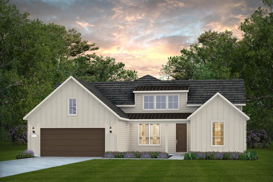 Image 40 representing the Stellar by Del Webb in Sun City Texas, Georgetown, TX. Image 40 representing the Stellar by Del Webb in Sun City Texas, Georgetown, TX.