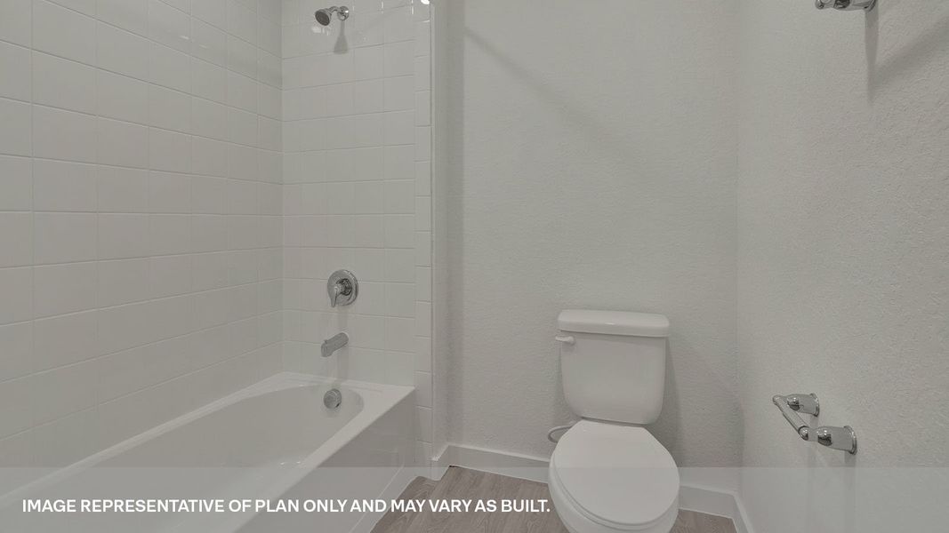 Representative furnished interior of a home built from the The Holden by D.R. Horton in Sonoma Oaks, Fredericksburg (Image 7). Representative furnished interior of a home built from the The Holden by D.R. Horton in Sonoma Oaks, Fredericksburg (Image 7).