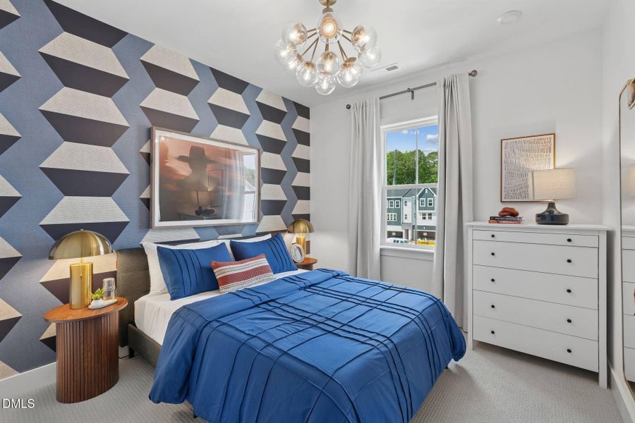 13. Holden- Bedroom 2