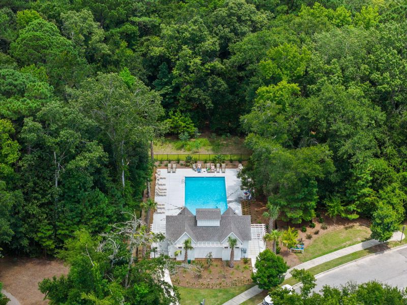 Image 34 of a home in Twin Lakes.