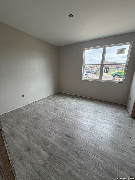 Spacious, unfurnished interior of a new home in , Eagle Pass (Image 4). Spacious, unfurnished interior of a new home in , Eagle Pass (Image 4).