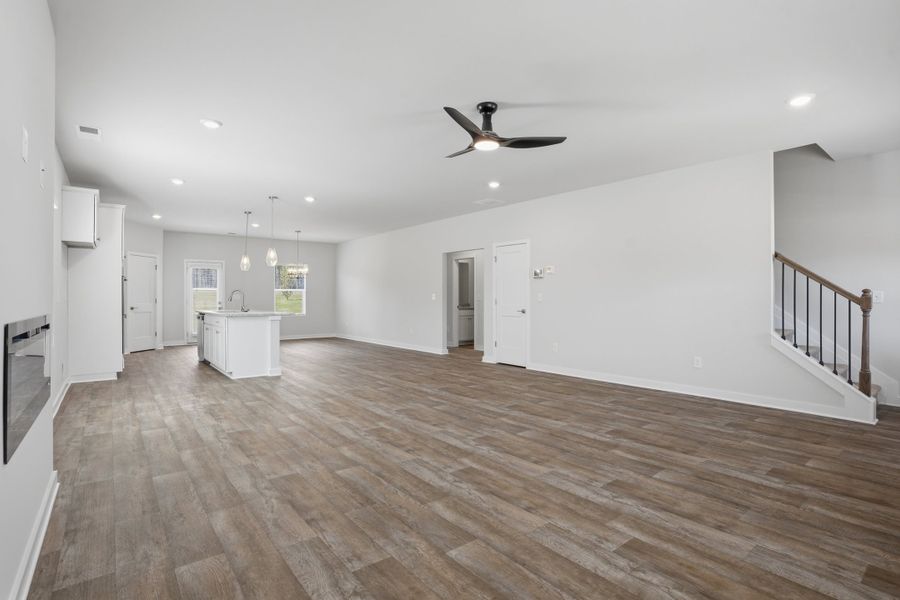 New Home in Fairburn, GA.  - Slide 28
