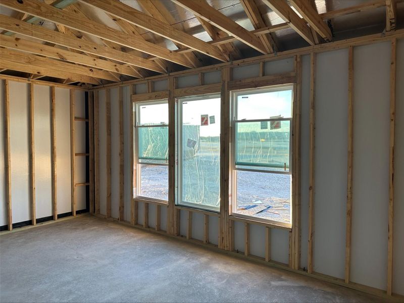 325 Horsemint Lane ~ Under Construction 325 Horsemint Lane ~ Under Construction