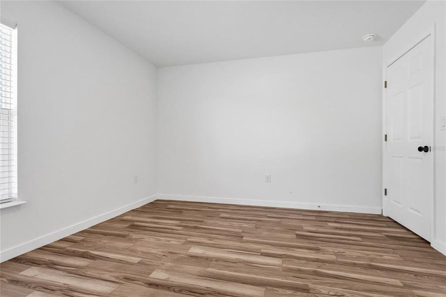 Spacious, unfurnished interior of a new home in , Haines City (Image 24). Spacious, unfurnished interior of a new home in , Haines City (Image 24).