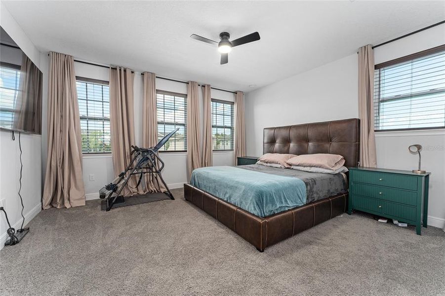 Furnished interior view inside a new home in , Casselberry (Image 29). Furnished interior view inside a new home in , Casselberry (Image 29).