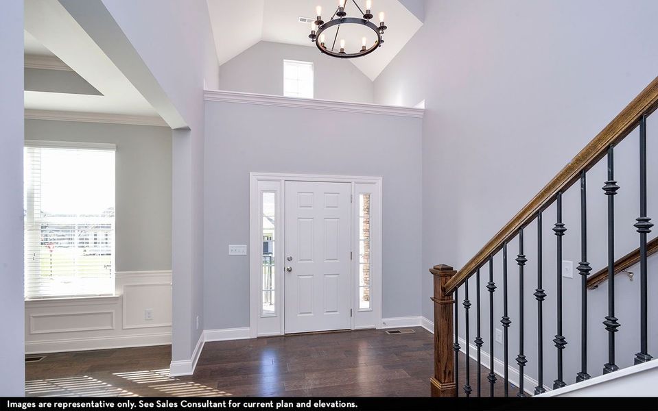 Image 18 of a home in Dorris Farm.