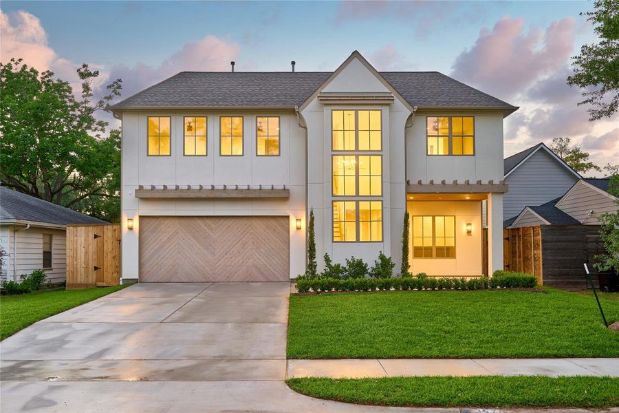 Beautiful new construction built by RobRyan located in the sought after Oak Forest Subdivision. Beautiful new construction built by RobRyan located in the sought after Oak Forest Subdivision.