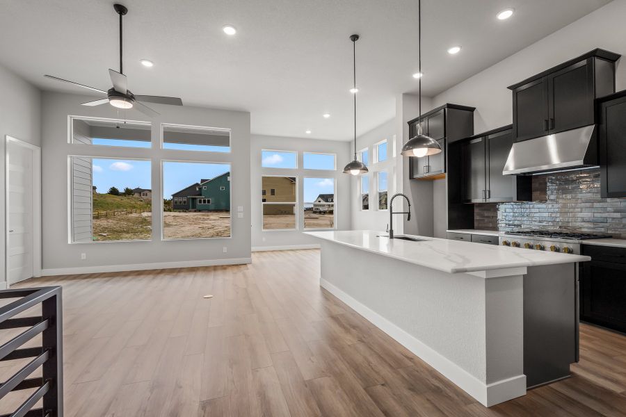 Kitchen Kitchen
