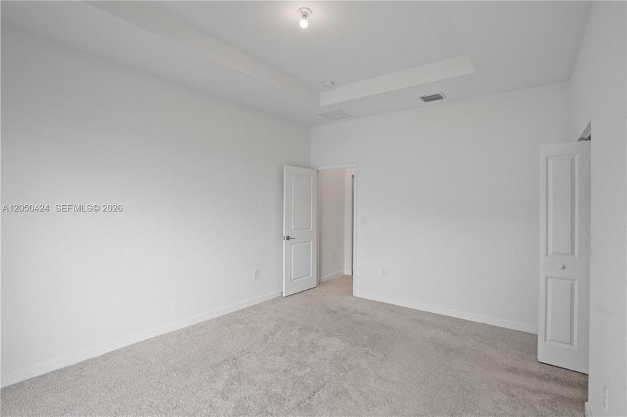 Spacious, unfurnished interior of a new home in , Homestead (Image 50). Spacious, unfurnished interior of a new home in , Homestead (Image 50).