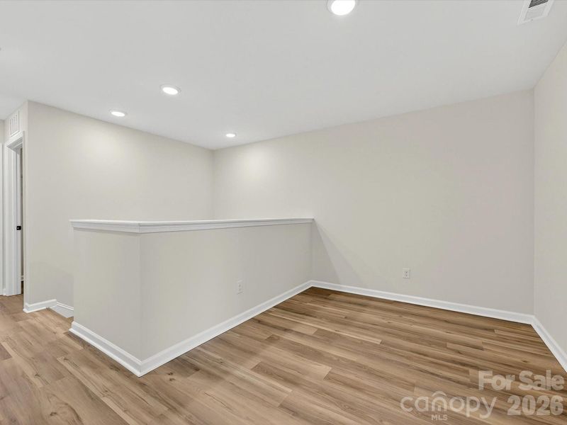 Loft rea