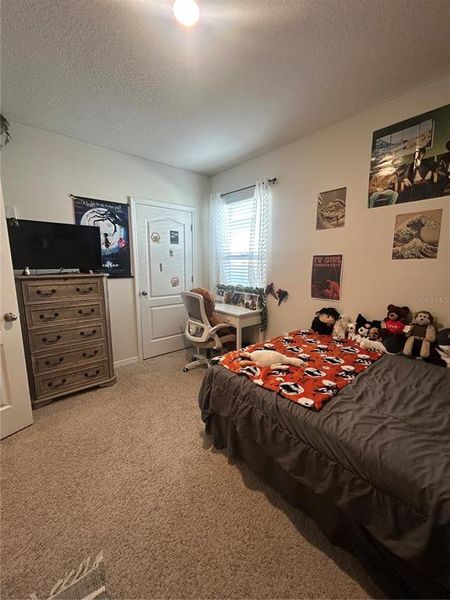 Furnished interior view inside a new home in , Davenport (Image 16).