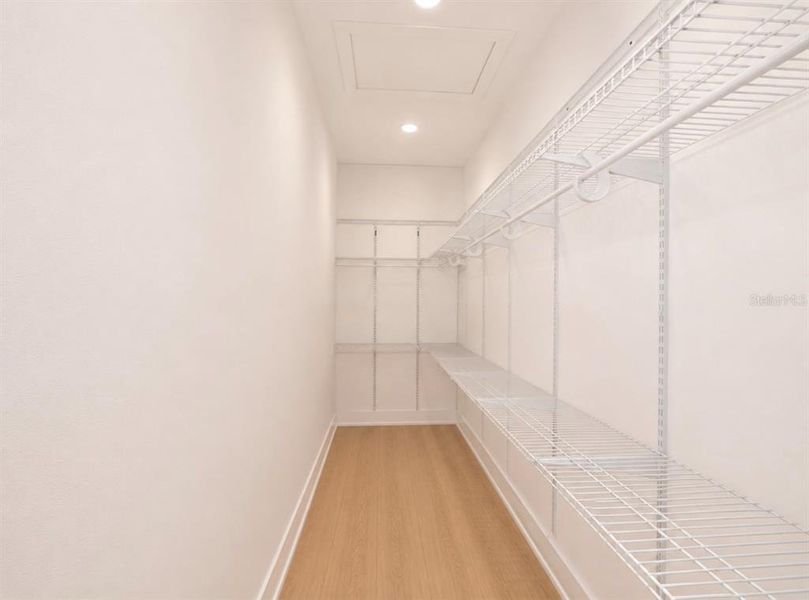 Spacious, unfurnished interior of a new home in , Brooksville (Image 13).