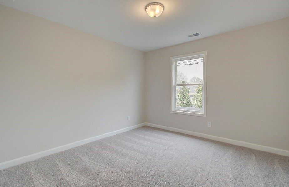 Spacious, unfurnished interior of a new home in Elliott Green, Powder Springs (Image 20). Spacious, unfurnished interior of a new home in Elliott Green, Powder Springs (Image 20).